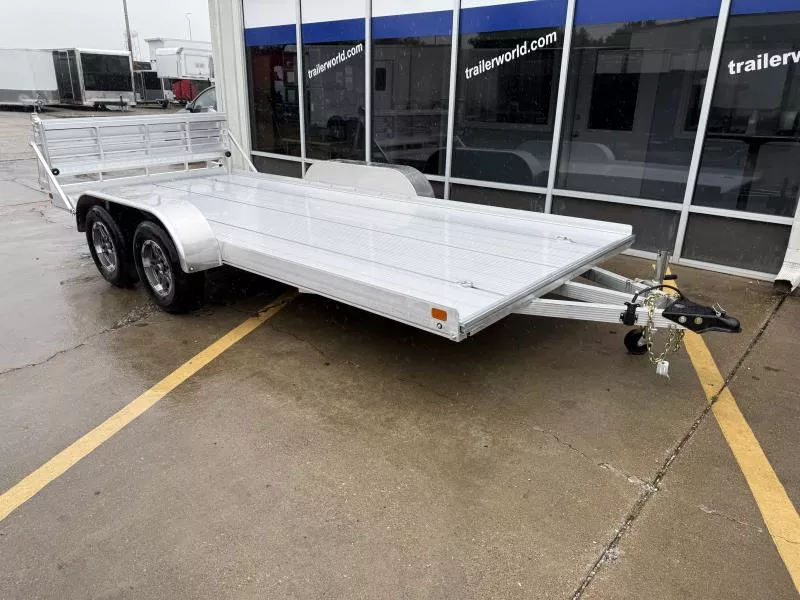 new Car Haulers / Racing Trailers Triton Trailers  for sale, in Bowling Green, KY Thumbnail 2