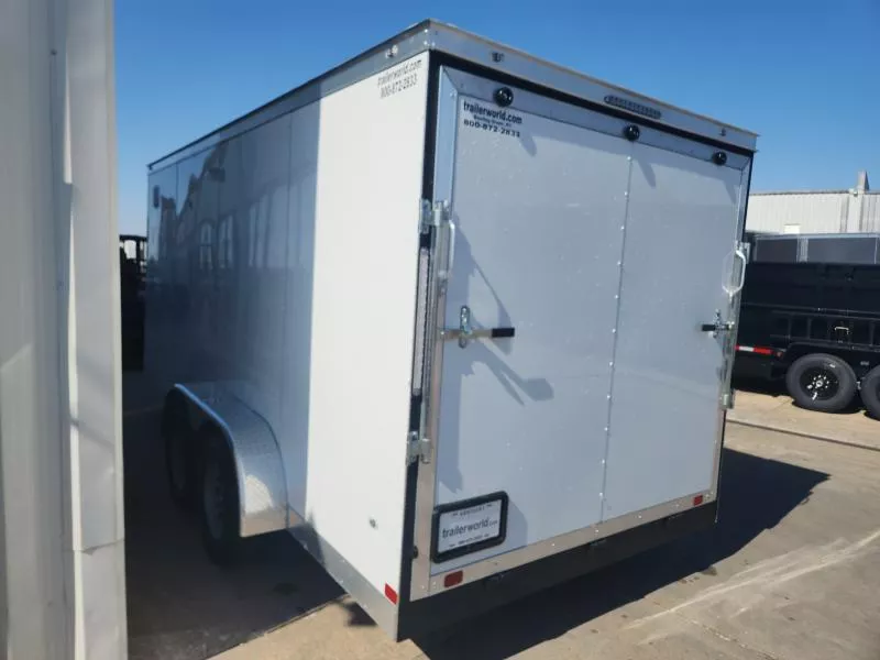 new Cargo (Enclosed) Trailers Covered Wagon Trailers  for sale, in Bowling Green, KY Thumbnail 8