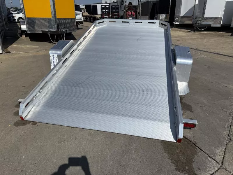 new Utility Trailers Aluma  for sale, in Bowling Green, KY Thumbnail 14