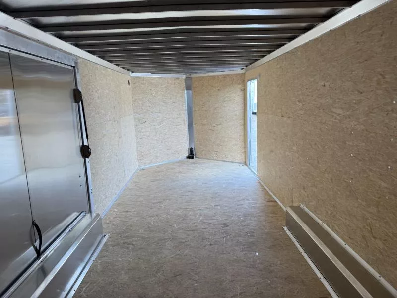 new Car Haulers / Racing Trailers ALCOM  for sale, in Bowling Green, KY Thumbnail 11