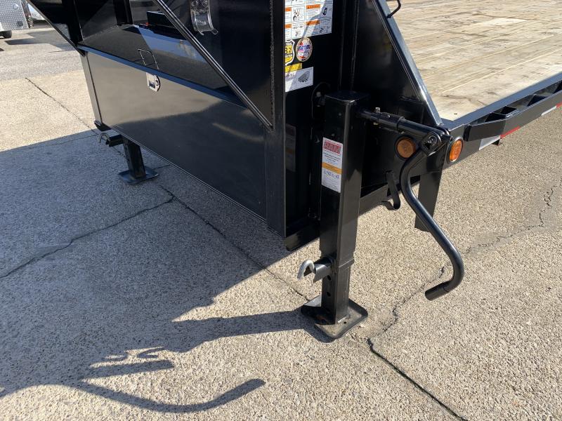 used Equipment / Flatbed Trailers Load Trail  for sale, in Bowling Green, KY Thumbnail 2