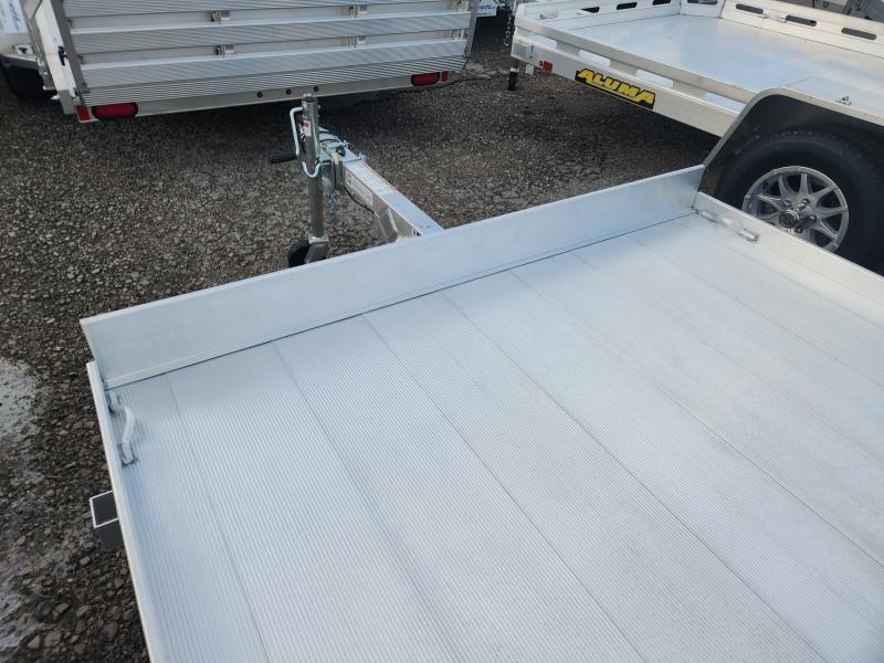 new Utility Trailers Aluma  for sale, in Bowling Green, KY Thumbnail 5