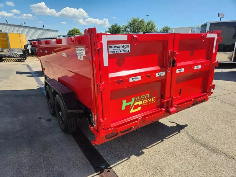 new Dump Trailers Other  for sale, in Bowling Green, KY Thumbnail 5