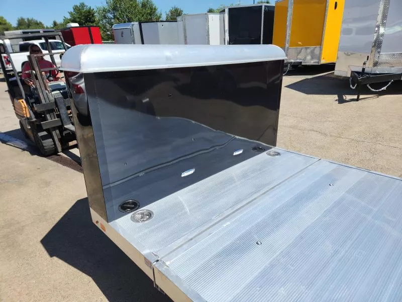 new Car Haulers / Racing Trailers Aluma  for sale, in Bowling Green, KY Thumbnail 8