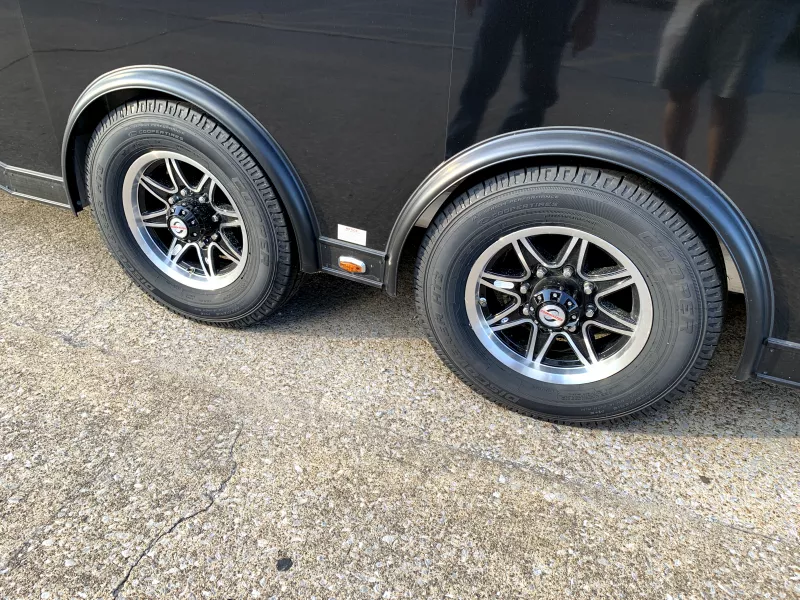 new Car Haulers / Racing Trailers InTech  for sale, in Bowling Green, KY Thumbnail 2