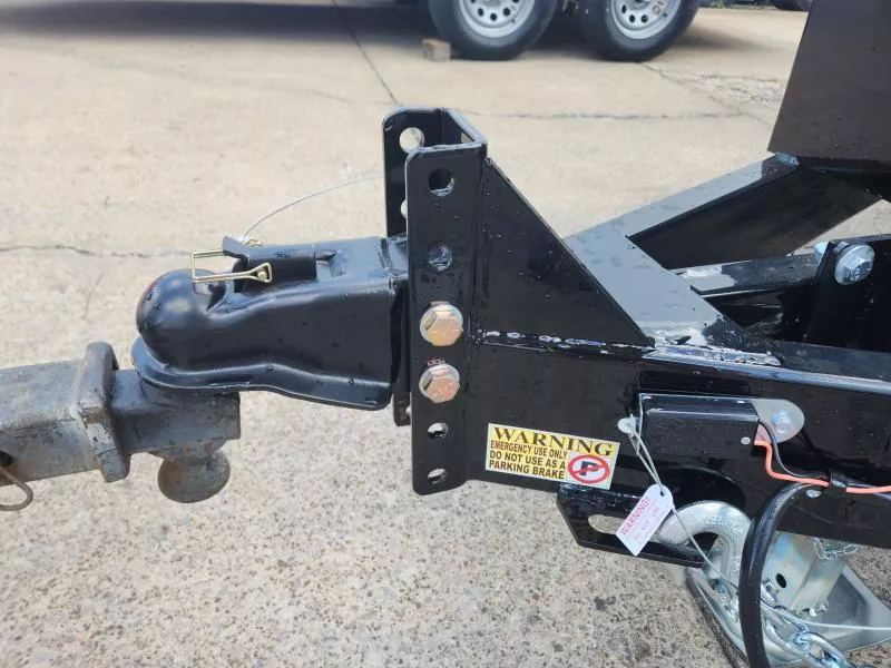 new Dump Trailers Quality Steel And Aluminum  for sale, in Bowling Green, KY Thumbnail 4