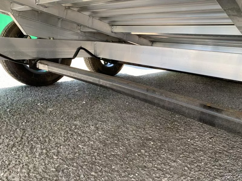 new Car Haulers / Racing Trailers ALCOM  for sale, in Bowling Green, KY Thumbnail 15