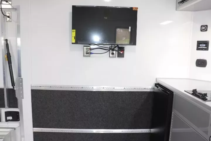 new Car Haulers / Racing Trailers InTech  for sale, in Bowling Green, KY Thumbnail 25