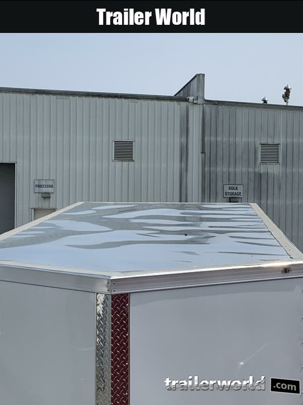 new Cargo (Enclosed) Trailers Covered Wagon Trailers  for sale, in Bowling Green, KY Thumbnail 11