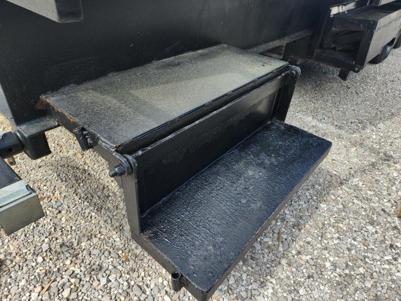 used Other Trailers Other  for sale, in Bowling Green, KY Thumbnail 8