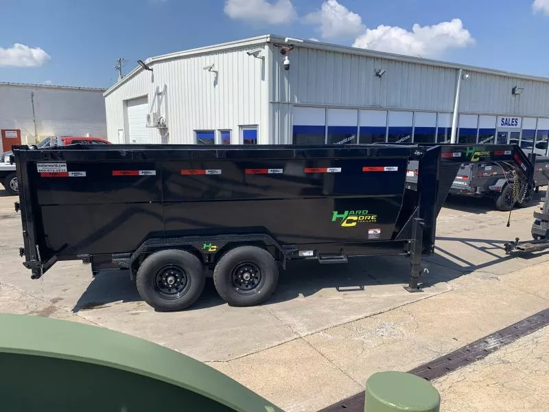 new Dump Trailers Other  for sale, in Bowling Green, KY Thumbnail 5