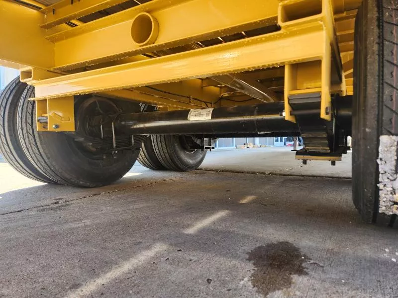 new Equipment / Flatbed Trailers Dura-Haul  for sale, in Bowling Green, KY Thumbnail 20