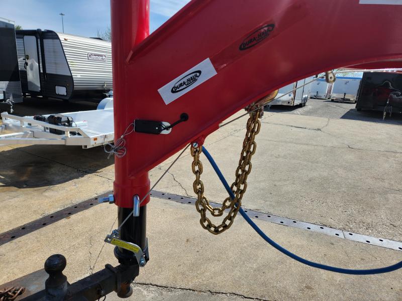 new Equipment / Flatbed Trailers Dura-Haul  for sale, in Bowling Green, KY Thumbnail 2