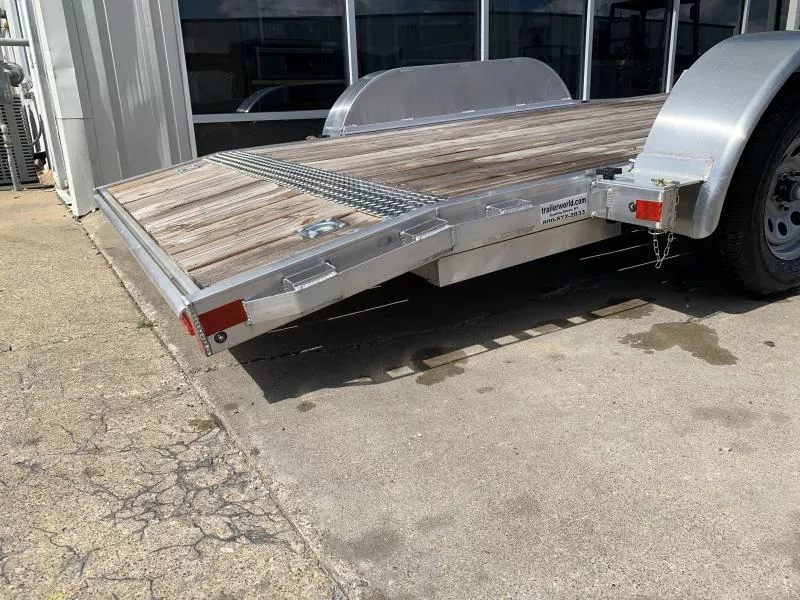new Car Haulers / Racing Trailers ALCOM  for sale, in Bowling Green, KY Thumbnail 5