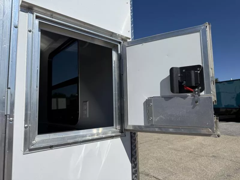new Cargo (Enclosed) Trailers Quality Cargo  for sale, in Bowling Green, KY Thumbnail 11