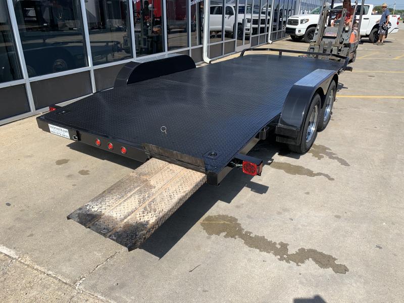 used Equipment / Flatbed Trailers Big Tex Trailers Other for sale, in Bowling Green, KY Thumbnail 11