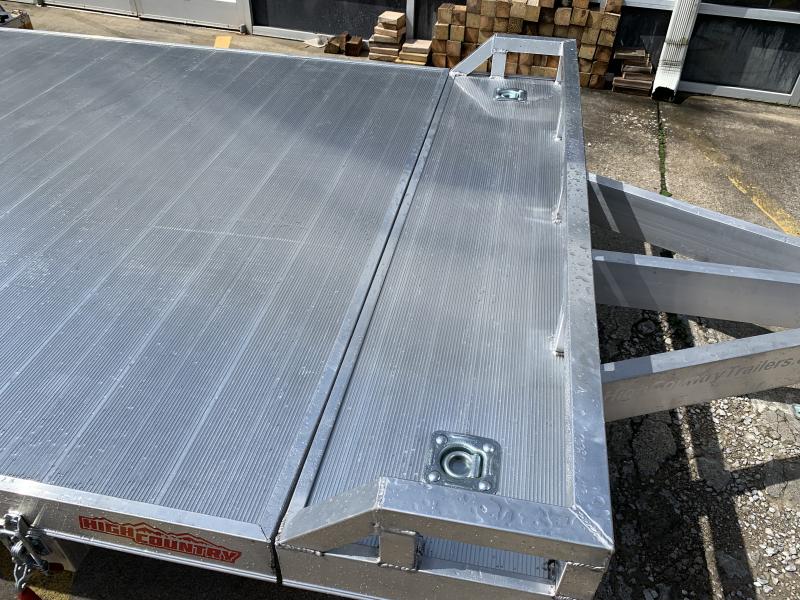 new Equipment / Flatbed Trailers ALCOM  for sale, in Bowling Green, KY Thumbnail 5