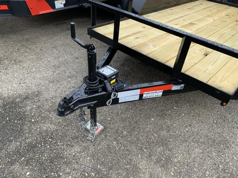 new Utility Trailers Northshore  for sale, in Bowling Green, KY Thumbnail 2