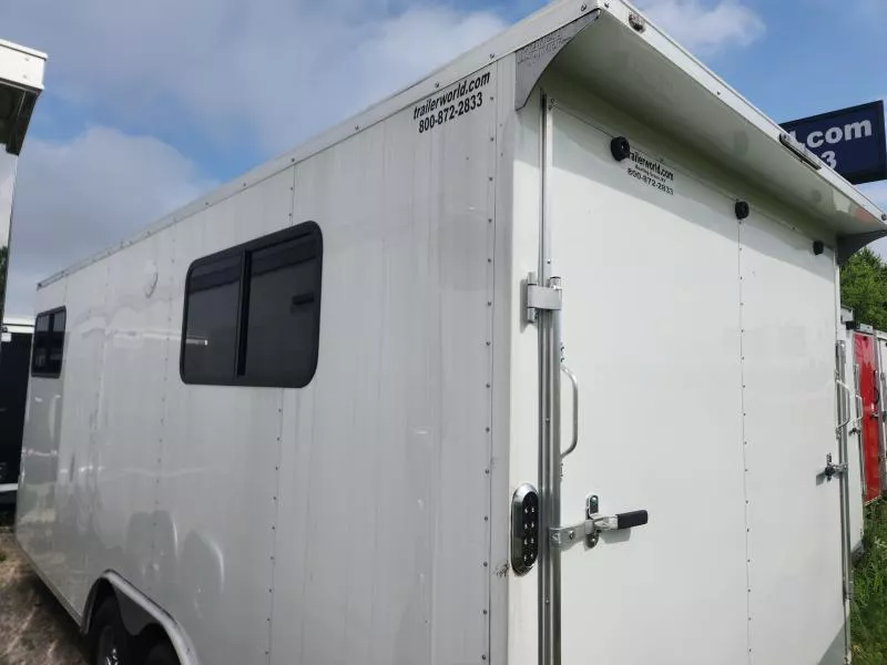 new Cargo (Enclosed) Trailers Continental Cargo  for sale, in Bowling Green, KY Thumbnail 3