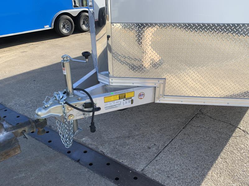 new Car Haulers / Racing Trailers ALCOM  for sale, in Bowling Green, KY Thumbnail 2