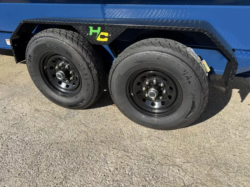 new Dump Trailers Other  for sale, in Bowling Green, KY Thumbnail 11