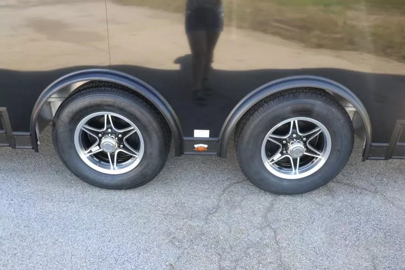 new Car Haulers / Racing Trailers InTech  for sale, in Bowling Green, KY Thumbnail 4