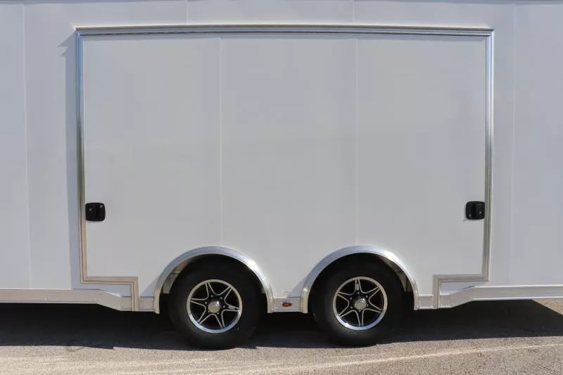 new Car Haulers / Racing Trailers InTech  for sale, in Bowling Green, KY Thumbnail 3
