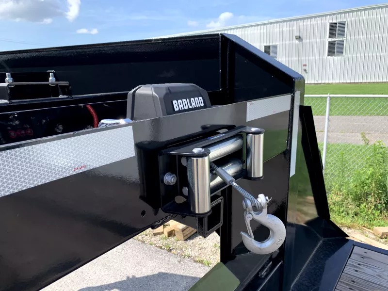 used Equipment / Flatbed Trailers Sure-Trac  for sale, in Bowling Green, KY Thumbnail 17