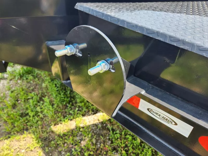 new Equipment / Flatbed Trailers Dura-Haul  for sale, in Bowling Green, KY Thumbnail 8