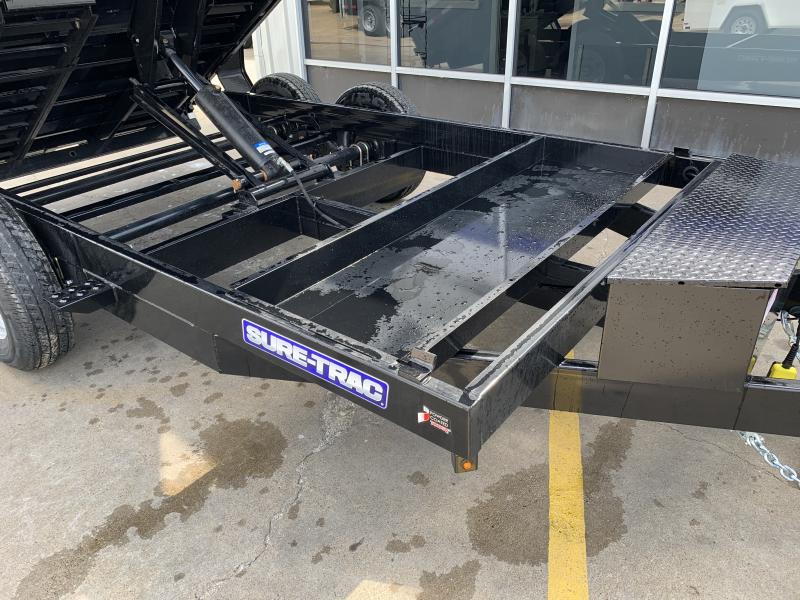new Dump Trailers Sure-Trac  for sale, in Bowling Green, KY Thumbnail 11
