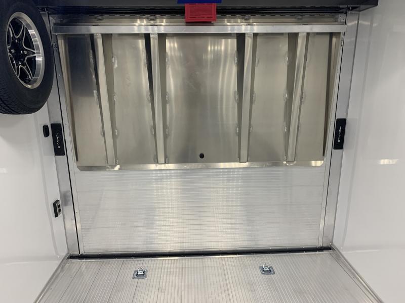 new Car Haulers / Racing Trailers InTech  for sale, in Bowling Green, KY Thumbnail 13