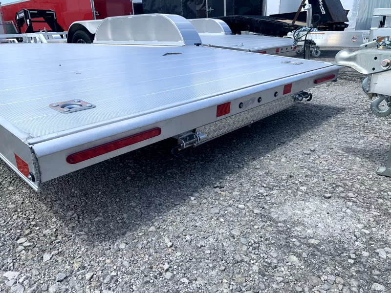 new Car Haulers / Racing Trailers ALCOM  for sale, in Bowling Green, KY Thumbnail 5