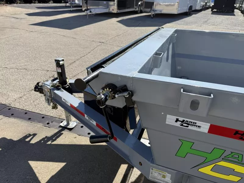 new Dump Trailers Other  for sale, in Bowling Green, KY Thumbnail 10