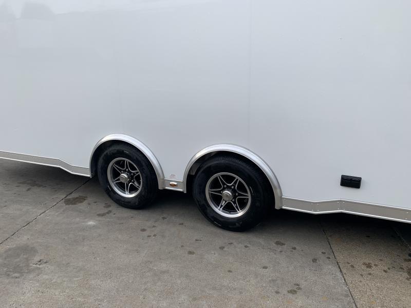 new Car Haulers / Racing Trailers InTech  for sale, in Bowling Green, KY Thumbnail 7