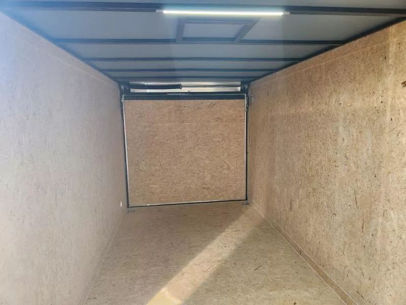 new Cargo (Enclosed) Trailers Covered Wagon Trailers  for sale, in Bowling Green, KY Thumbnail 9