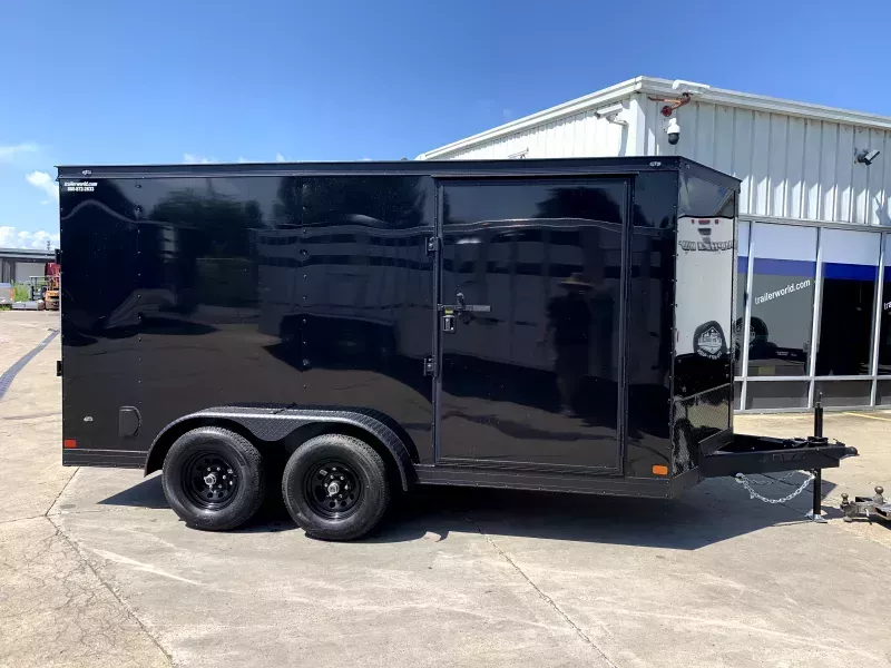 new Cargo (Enclosed) Trailers Covered Wagon Trailers  for sale, in Bowling Green, KY Thumbnail 3