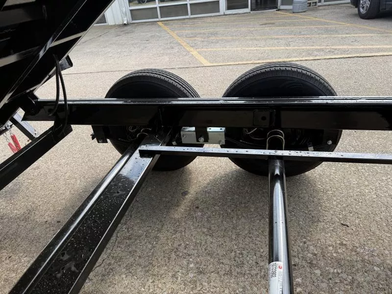 new Dump Trailers Quality Steel And Aluminum  for sale, in Bowling Green, KY Thumbnail 14
