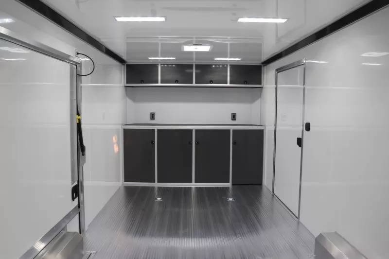new Car Haulers / Racing Trailers InTech  for sale, in Bowling Green, KY Thumbnail 6