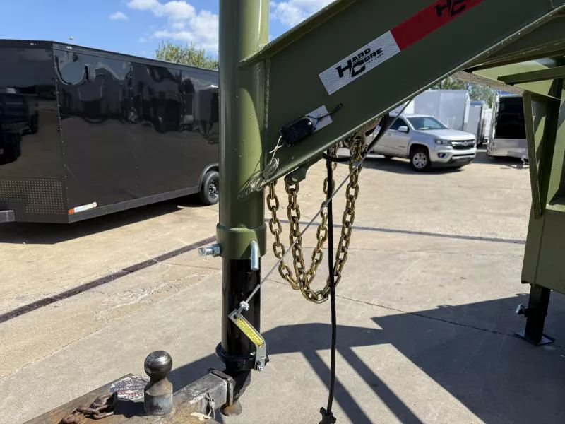 new Dump Trailers Other  for sale, in Bowling Green, KY Thumbnail 4