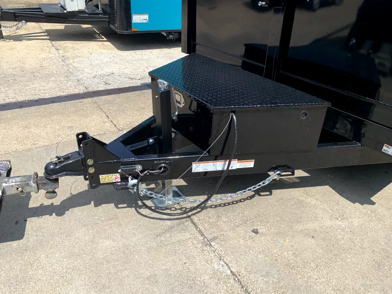 new Dump Trailers Quality Steel And Aluminum  for sale, in Bowling Green, KY Thumbnail 2