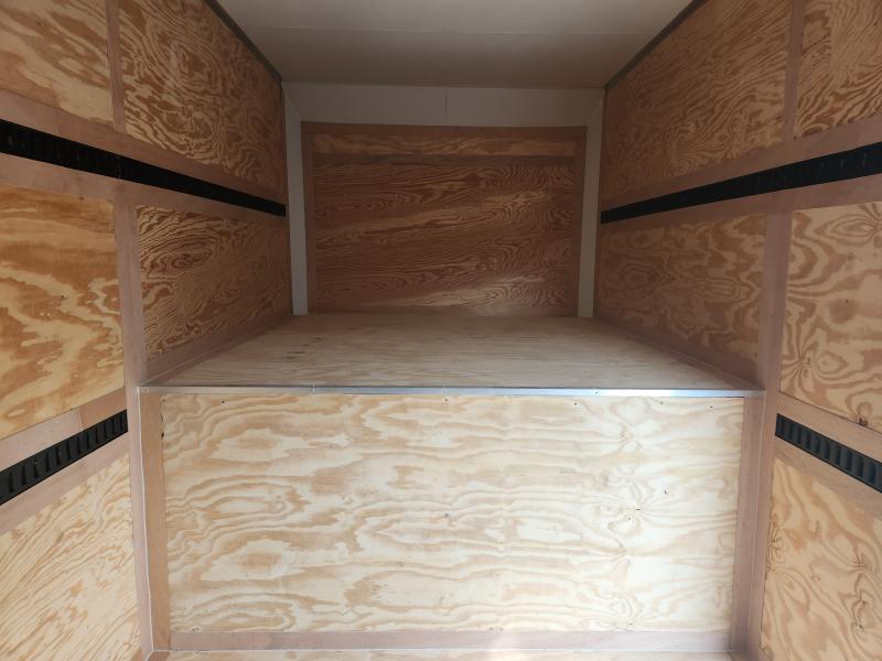 new Cargo (Enclosed) Trailers Cargo Mate  for sale, in Bowling Green, KY Thumbnail 15
