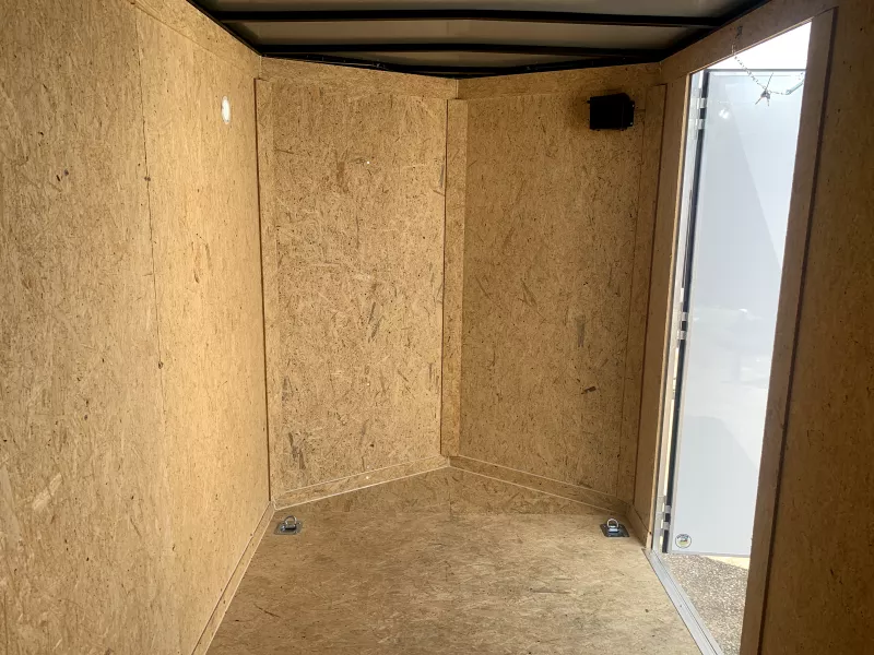 new Cargo (Enclosed) Trailers Covered Wagon Trailers  for sale, in Bowling Green, KY Thumbnail 12