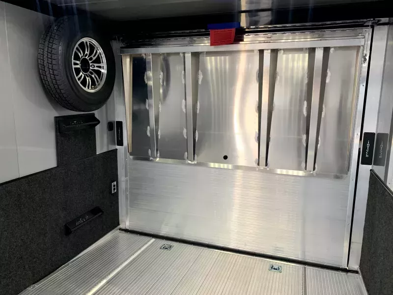 new Car Haulers / Racing Trailers InTech  for sale, in Bowling Green, KY Thumbnail 15