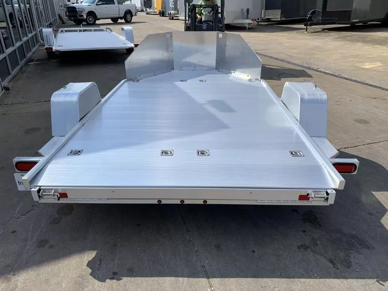new Utility Trailers Aluma  for sale, in Bowling Green, KY Thumbnail 7