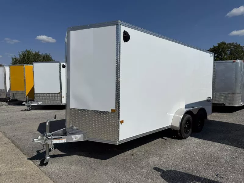 new Cargo (Enclosed) Trailers ALCOM  for sale, in Bowling Green, KY Thumbnail 2