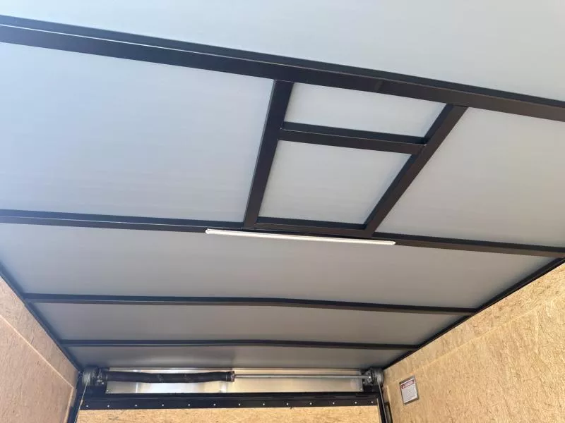 new Cargo (Enclosed) Trailers Covered Wagon Trailers  for sale, in Bowling Green, KY Thumbnail 10