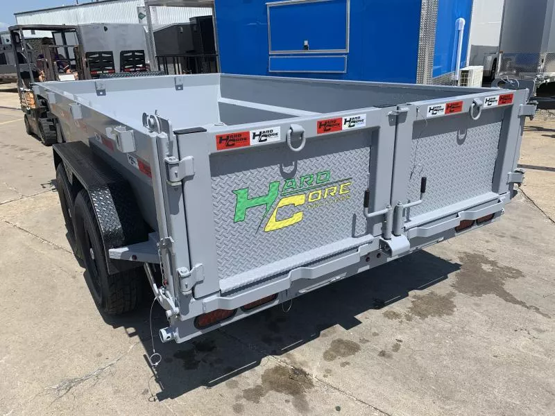 new Dump Trailers Other  for sale, in Bowling Green, KY Thumbnail 4