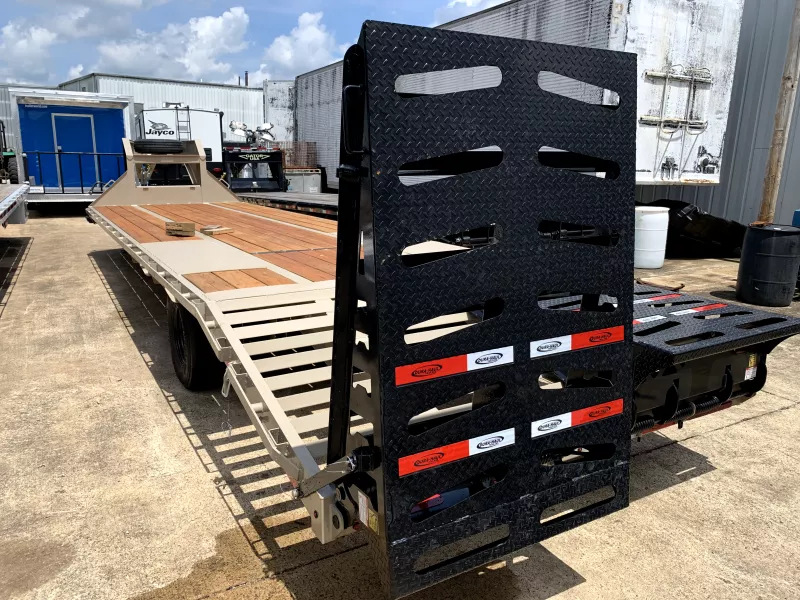 new Equipment / Flatbed Trailers Dura-Haul  for sale, in Bowling Green, KY Thumbnail 5