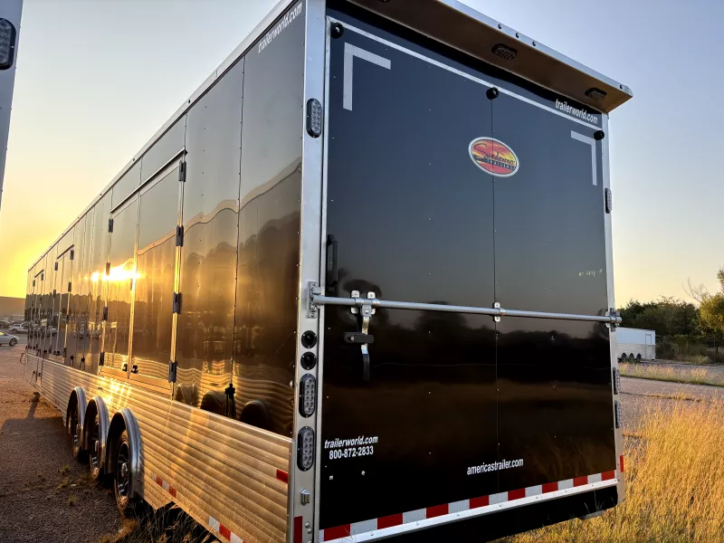 new Car Haulers / Racing Trailers Sundowner Trailers  for sale, in Bowling Green, KY Thumbnail 4