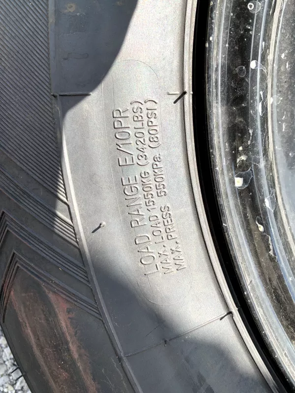 new Dump Trailers Dura-Haul  for sale, in Bowling Green, KY Thumbnail 12